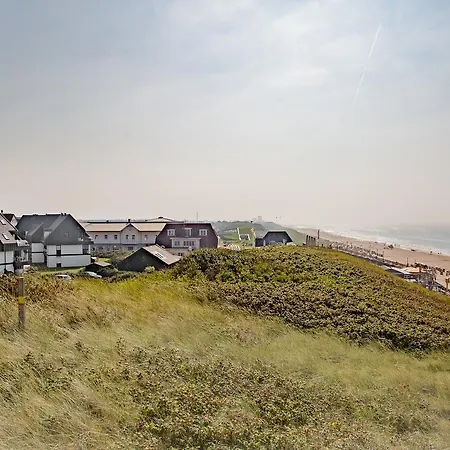 Schloss Am Meer App 27 * Wenningstedt-Braderup